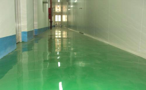 叶城水性环氧底涂