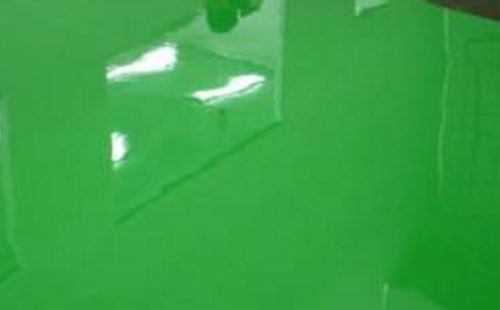 叶城水性环氧通用底涂