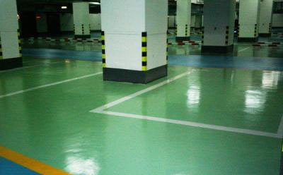 叶城叶城环氧地坪工程起泡原因及解决办法