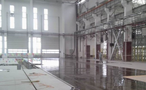 叶城通用环氧地坪底涂