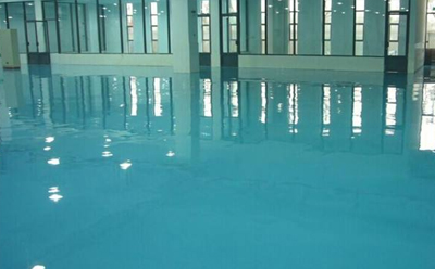 叶城叶城环氧地坪漆颜色怎么调？完全掌握调色绝招！