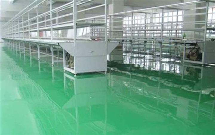 叶城叶城环氧地坪施工要注意哪些问题