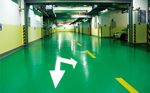 ‌叶城叶城环氧地坪工程验收标准：附着力、硬度、平整度检测方法