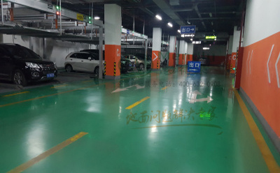 叶城叶城环氧地坪施工中的注意事项及常见问题解决指南