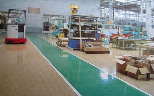 叶城叶城环氧地坪漆施工工艺及常见问题解决指南